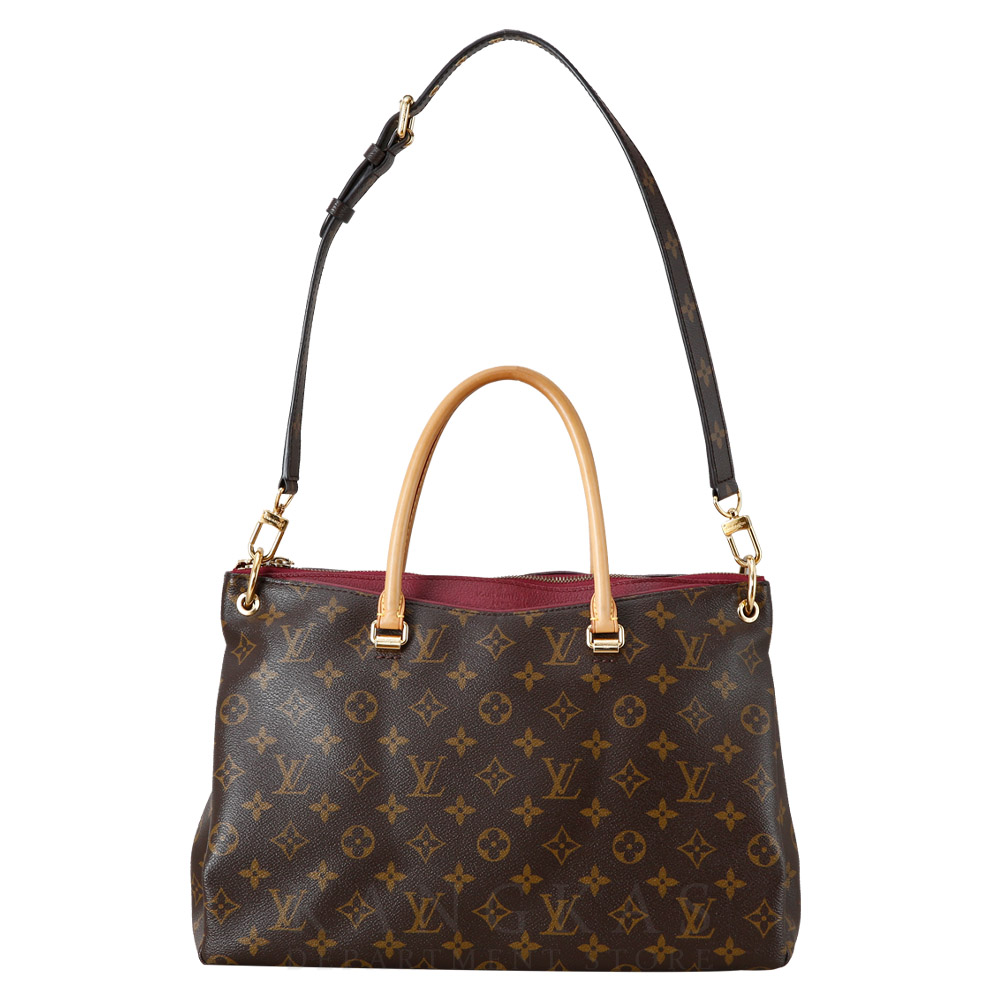 LOUIS VUITTON(USED)루이비통 모노그램 팔라스 MM